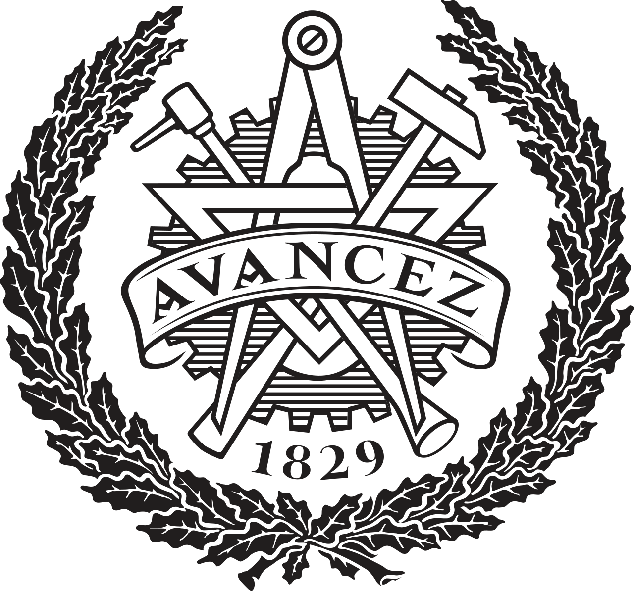 Chalmers University of Technology logo