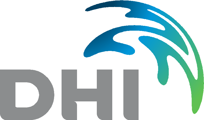 DHI logo