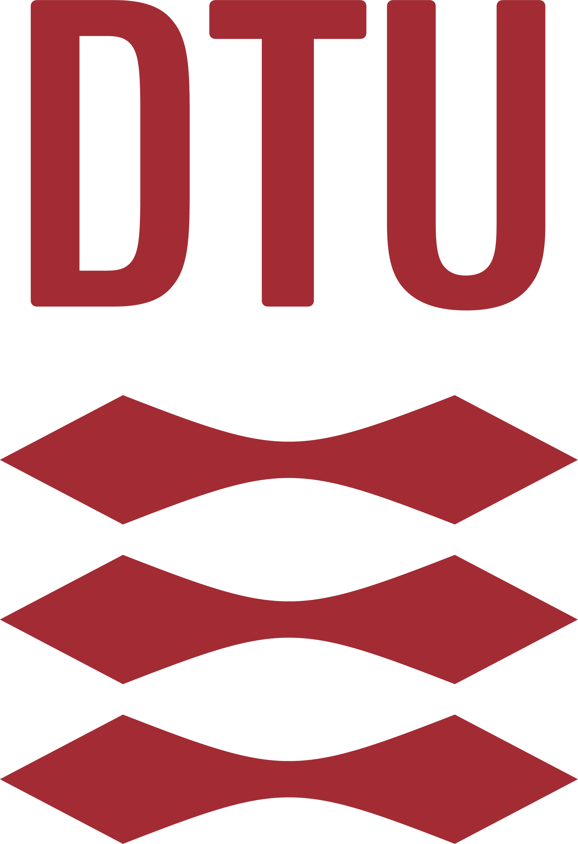 Technical University of Denmark logo