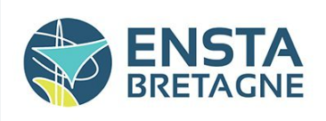 École Nationale Supérieure de Techniques Avancées Bretagne logo