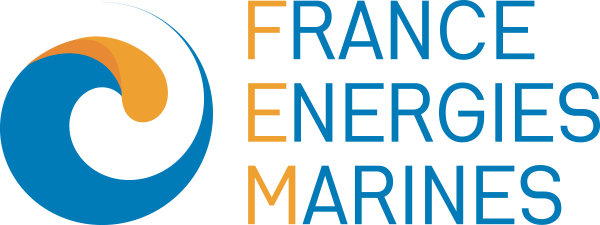 France Energies Marines logo