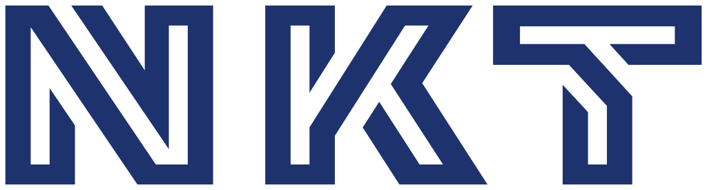 NKT logo