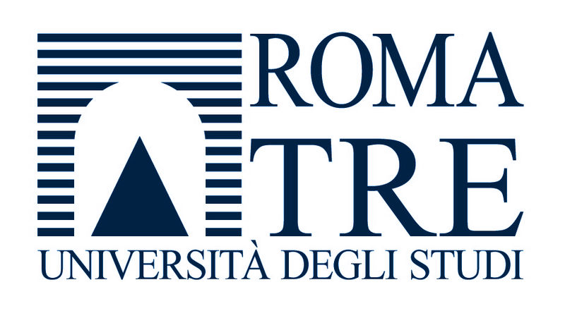 Roma Tre University logo
