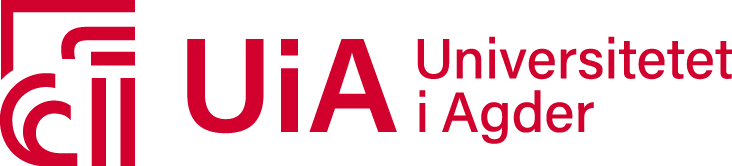 University of Agder logo